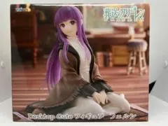葬送のフリーレン Desktop Cute フィギュア フェルン