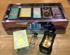 ANNA SUI ミニ香水 5本+3本セットのサムネイル