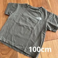 THE NORTH FACE キッズTシャツ100cmのサムネイル