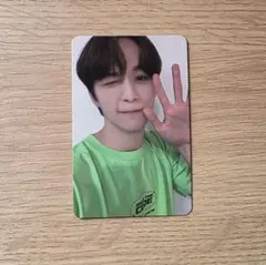 INI BREAK THE CODE トレカ 後藤威尊