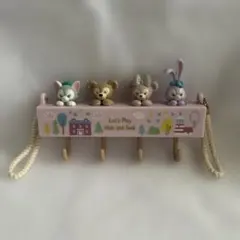 hide　PLAY BOX プレイボックス　hide city プレイセット hide PLAY BOX プレイボックス hide city プレイセット hide