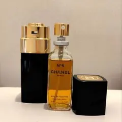 CHANEL N°5 Eau de Toilette 50ml