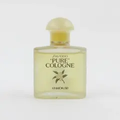 資生堂　ピュアコロン　金木犀　20ml