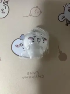 ちいかわ　ないちゃった！マスコット