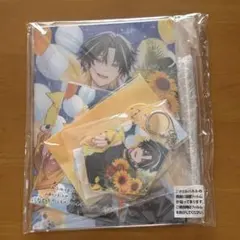 めておら 明雷らいと BIRTHDAY GOODS 2025 コンプリートセット