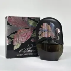 【MAX FACTOR】ル　ジャルダン　香水のサムネイル
