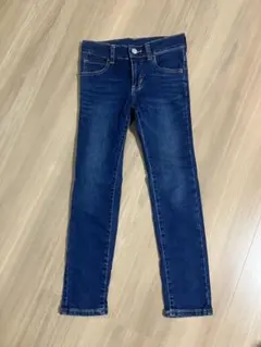 エドウィン 130cm ストレッチデニム