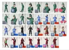 ミュージカル忍たま乱太郎 忍ミュ 第1弾 リブート ブロマイド