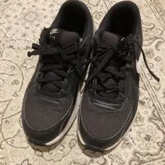 Nike Air Max ブラック　24.5