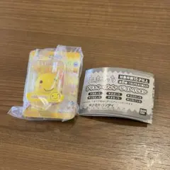 たまごっち ブリスターパッケージコレクション ガチャ まるっち ①