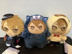 2026年最新】十龍之介 モンぬいの人気アイテム - メルカリ