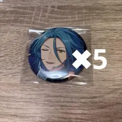 あんスタ あんさんぶるスターズ HiMERU コレクション缶バッジ