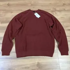 グリーンレーベルリラクシング ニット