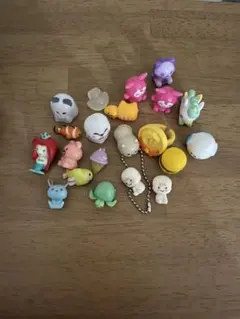 バスボール　おもちゃ　まとめ売り