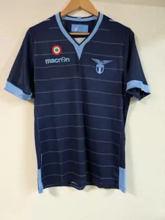 S.S.ラツィオ 2017/8/14 スーペルコッパ 支給用ユニフォーム 2025年最新】ラツィオ ユニフォームの人気アイテム - メルカリ