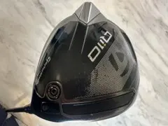 TaylorMade Qi10 ドライバー 10.5度ヘッドのみ