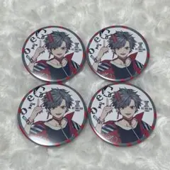 2025年最新】そらる 缶バッジ ひきフェスの人気アイテム - メルカリ