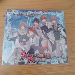 すとぷり CD