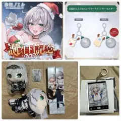 和泉つばす 星のルルちゃんタペストリー 翡翠亭 こみトレ35 - メルカリ