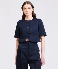 エストネーション　ジャケット