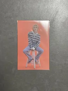 SEVENTEEN セブチ 2021 ケレン ジョンハン トレカ