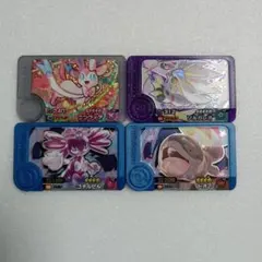 ゆ*）様 ポケモン　フレンダ