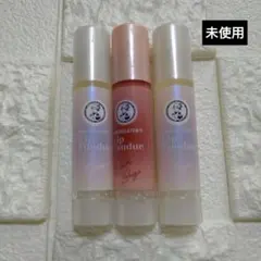 メンソレータム　リップフォンデュ　未使用　3点セットのサムネイル