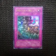 遊戯王 硫酸のたまった落とし穴 ウルトラパラレル 2期 ③