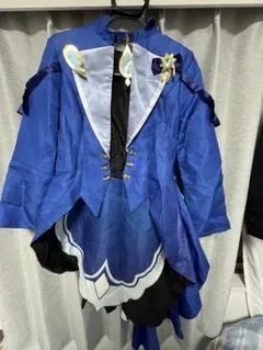 原神 フリーナ Mサイズ 衣装のみのサムネイル