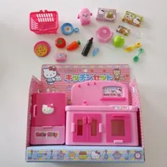 ハローキティ調味料入れ・ランチBOX・菜箸 - メルカリ