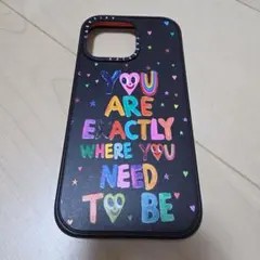 case tiny iPhone15promax ケースティファイ