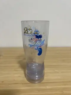 ディズニーシー 20周年スーベニアカップのサムネイル