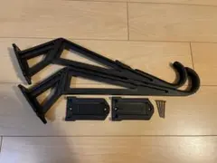ラックイットアップ サーフボードラック 4台セット - メルカリ