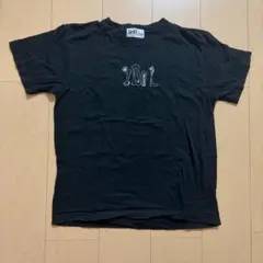 東京ドーム限定IDOL Tシャツ　 アイナジエンド