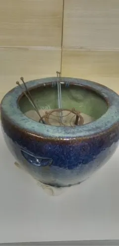 2026年最新】葛明 火鉢の人気アイテム - メルカリ