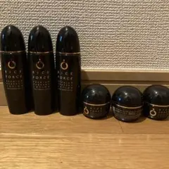 ☆虎徹☆様 RICE FORCE スキンケアセット - メルカリ