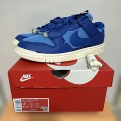 NIKE AIR DUNK JUMBO US10（28cm）新品未使用のサムネイル