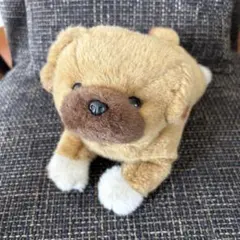吉徳 ころわん 犬 ぬいぐるみ レトロ 約20cm 希少】吉徳 ころわん 犬 ぬいぐるみ レトロ 約20cm - メルカリ
