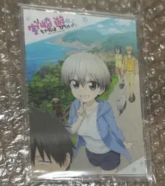 宇崎ちゃんは遊びたい! 　ゲーマーズ　アクリルスタンド