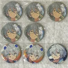 あんスタ カンナ 缶バッジ