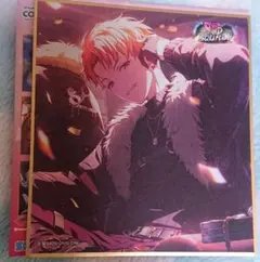 レベルネオ　 ペルソナ3 岳羽ゆかり 結城理 サイン レベルネオ ペルソナ3 岳羽ゆかり 結城理 サイン - メルカリ