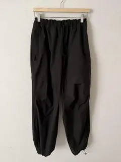 H&M ポリエステルテックパンツのサムネイル