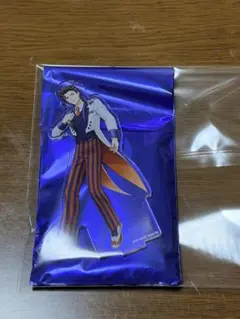 うたプリ 桐生院ヴァン ASSHC アクスタ2点セット - メルカリ