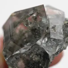メキシコ・ソノラ産】マグダレナストーン 極上エレスチャル 幻影水晶