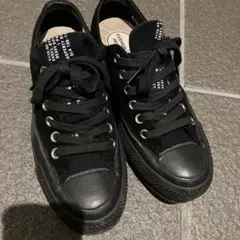 美品！コンバース アディクト × N.HOOLYWOOD