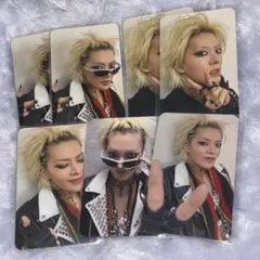 NCT YUTA ユウタ PERSONA トレカ セット