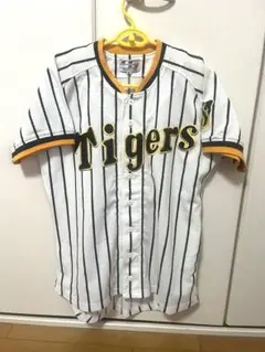 阪神タイガース　ユニホーム　Mサイズ