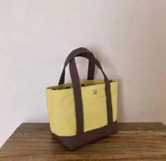 sale【送料込】帆布トートバッグSS
