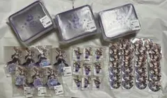 DMMスクラッチ Splash Summer!! あやかき 綺沙良 46点