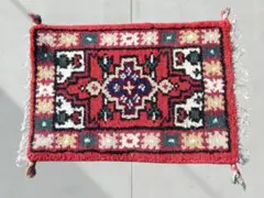 1950'sトルコ サドルバッグ ヘイベ セミアンティーク 袋状 - メルカリ